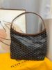 圖片 【現貨】Goyard Hobo 現貨黑棕 🖤