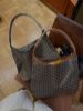 圖片 【現貨】Goyard Hobo 現貨黑棕 🖤