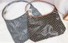 圖片 【現貨】Goyard Hobo 現貨黑棕 🖤