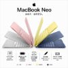 圖片  Apple Apple MacBook Neo 13吋 512G ( 現貨/快速出貨 )