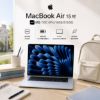 圖片 APPLE MacBook Air 15吋，M5 (10C GPU/16GB/512GB)Mac 筆電