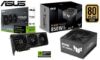 圖片 人機迷惘】R7 9800X3D 創作者水冷 華碩TUF WIFI 7 三風扇 RTX5070TI 16G 金牌 電競 電腦 主機