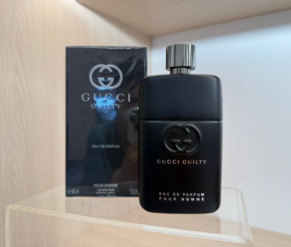 圖片 Gucci Guilty Pour Homme Eau de Parfum (罪愛男性淡香精) 90ml