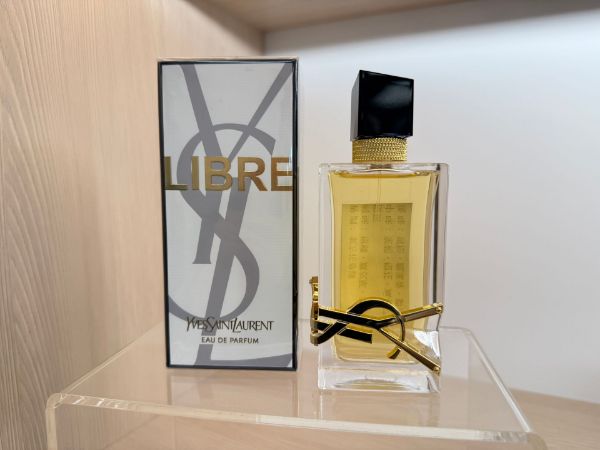 圖片 YSL Libre 自由不羈淡香精 (Eau de Parfum) 90ml