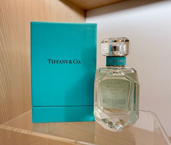 圖片 Tiffany & Co. Eau de Parfum (Tiffany 同名女性淡香精) 50ml