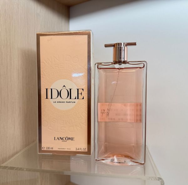 圖片 Lancôme Idôle Eau de Parfum 蘭蔻 IDÔLE 唯我女性淡香精 100ml