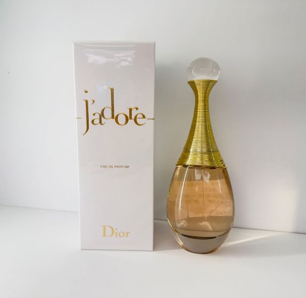圖片 Dior J'adore Eau de Parfum 迪奧 真我宣言女性淡香精 100ml