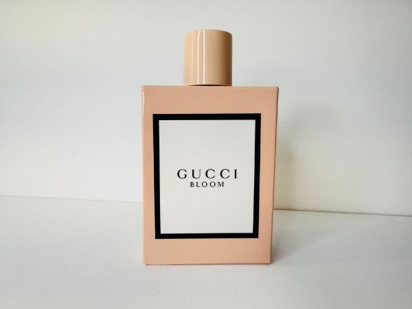 圖片 Gucci Bloom Eau de Parfum 花悅女性淡香精 100 ml