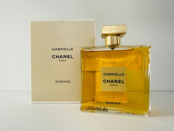 圖片 CHANEL Gabrielle Chanel Essence 香奈兒嘉柏麗琉金 淡香精 100ml