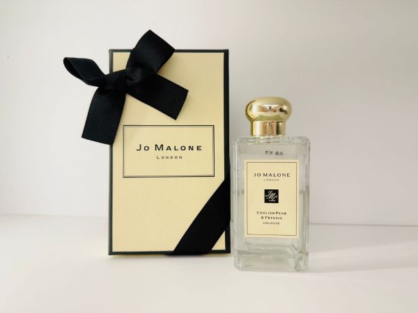 圖片 Jo Malone London English Pear & Freesia Cologne 英國梨與小蒼蘭 香水 100ml   