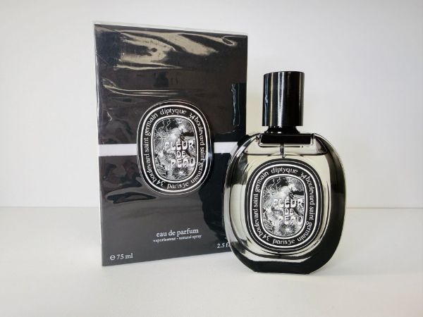 圖片 Diptyque Fleur de Peau Eau de Parfum 肌膚之華淡香精 75ml   