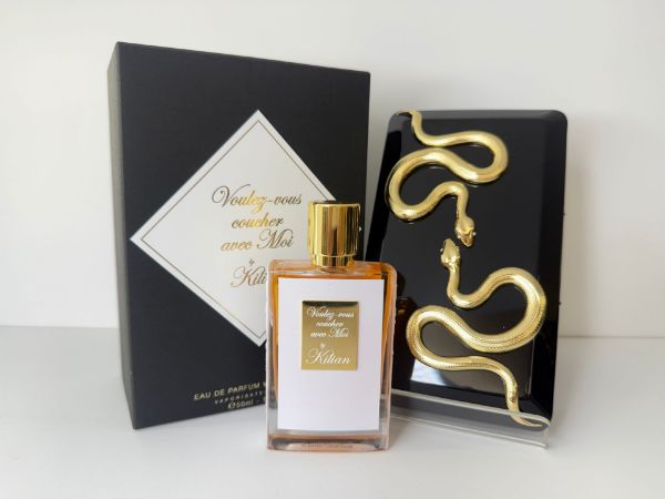 圖片 Kilian Paris Voulez-vous coucher avec Moi 一夜春宵 50ml