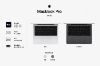 圖片 Apple MacBook Pro 14吋M5晶片配備 10核心CPU與10核心GPU-16GB記憶體- 1TB  