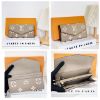 圖片 Louis Vuitton｜LV 經典 信封長夾 - 厚款 M82257 M60531