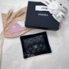 圖片 Chanel 香奈兒 經典三折短夾