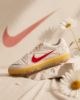 PEACEMINUSONE x Nike Cryoshot CTR360 Maestri II Natural University Red HQ1460100