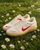 PEACEMINUSONE x Nike Cryoshot CTR360 Maestri II Natural University Red HQ1460100