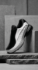 COMME Des GARCONS Homme Plus  x Nike Air Max Dolce White Black CDG IQ5171001