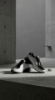 COMME Des GARCONS Homme Plus  x Nike Air Max Dolce White Black CDG IQ5171001