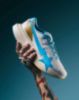 Bape x Adidas Adizero Evo SL Blue Pink Gold KJ5751