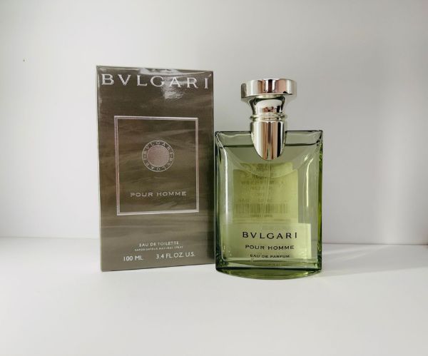 圖片 Bvlgari 大吉嶺茶中性淡香精 100ml
