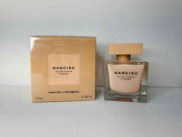 圖片 Narciso Rodriguez 誘人的方式捕捉女人味香精 90ml
