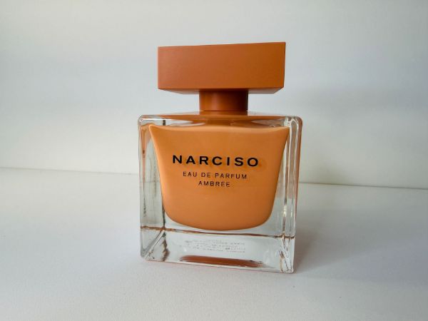 圖片 Narciso Rodriguez 晨光琥珀 淡香精 90ml
