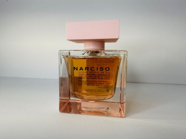 圖片  Narciso Rodriguez 薔薇水晶 淡香精 90ml