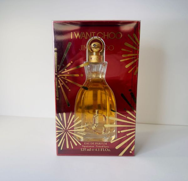 圖片 Jimmy Choo 熾愛同名淡香精 125ml   