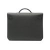圖片 Hermes 展示品 Kelly depeches Epsom牛皮金釦公事包(Noir黑)