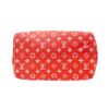 圖片 Louis Vuitton 展示品 Speedy P9 40 牛皮手提斜背二用包(M24420-紅)