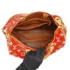 圖片 Louis Vuitton 展示品 Speedy P9 40 牛皮手提斜背二用包(M24420-紅)