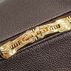 圖片 Louis Vuitton 展示品 Express MM 粒紋小牛皮拚帆布手提肩背包(M26397-深咖)