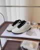 圖片 【CHANEL】黑白熊貓板鞋