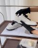 圖片 【CHANEL】黑白熊貓板鞋