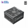 圖片 振華 LEADEX VII PRO 1000W  黑 (80+白金牌/ATX3.1/PCIe 5.1/全模組/全日系/十年保固)