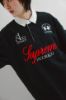 La Martina/Jacob & Co x Supreme SS26 Week16 Rugby 