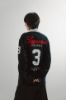  La Martina/Jacob & Co x Supreme SS26 Week16 Rugby 