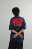 Supreme SS26 Week16 Rhinestone Script S/S Top 