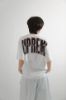Supreme SS26 Week16 Rhinestone Script S/S Top 