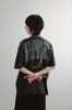 Supreme SS26 Week16 Rhinestone Script S/S Top 