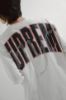Supreme SS26 Week16 Rhinestone Script S/S Top 