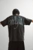 Supreme SS26 Week16 Rhinestone Script S/S Top 