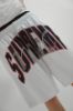 Supreme SS26 Week16 Rhinestone Mesh Short