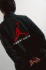  Jordan x Supreme SS26 Week15 Track Jacket 