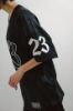  Jordan x Supreme SS26 Week15 Warm Up Jersey 