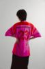  Jordan x Supreme SS26 Week15 Warm Up Jersey 