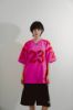  Jordan x Supreme SS26 Week15 Warm Up Jersey 