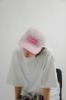  Supreme SS26 Week15 Monogram Gingham Camp Cap 五分割帽 Logo印花