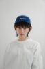  Supreme SS26 Week15 Monogram Gingham Camp Cap 五分割帽 Logo印花